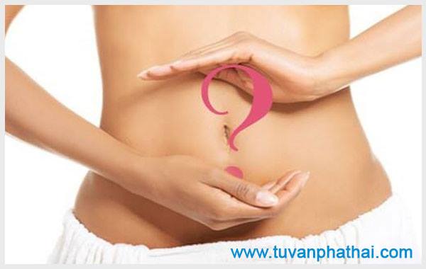 Chậm kinh ngứa vùng kín có thể ảnh hưởng đến chức năng sinh sản nữ
