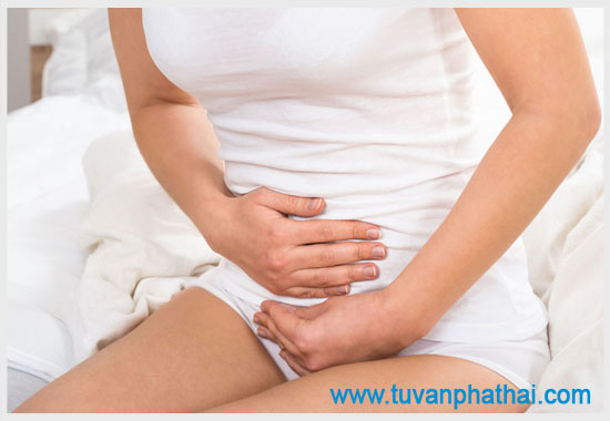 Nguyên nhân đau bụng dưới khi mang thai Dau-bung-duoi-khi-mang-thai-tuan-dau-1