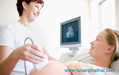 Địa chỉ phòng khám siêu âm thai uy tín ở tphcm