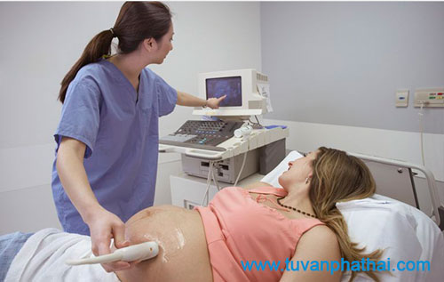 Địa chỉ siêu âm thai 18 tuần tuổi chính xác nhất ?