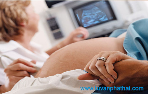 Địa chỉ siêu âm thai 32 tuần tuổi tại Tphcm ?